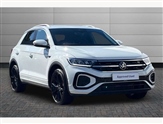 Volkswagen T-Roc Image 1