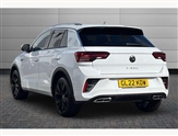 Volkswagen T-Roc Image 3