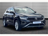Volkswagen T-Roc Image 1