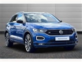 Volkswagen T-Roc Image 1