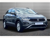 Volkswagen T-Roc Image 1