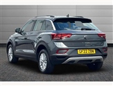 Volkswagen T-Roc Image 3