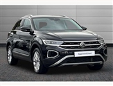 Volkswagen T-Roc Image 1