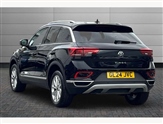 Volkswagen T-Roc Image 3