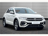 Volkswagen T-Roc Image 1