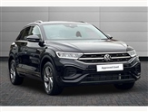 Volkswagen T-Roc Image 1