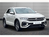 Volkswagen T-Roc Image 1