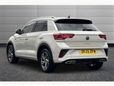 Volkswagen T-Roc Image 3