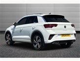 Volkswagen T-Roc Image 3