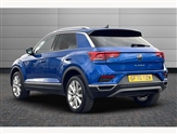 Volkswagen T-Roc Image 3