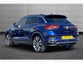 Volkswagen T-Roc Image 3