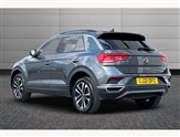 Volkswagen T-Roc Image 3