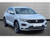 Volkswagen T-Roc Image 1