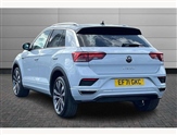 Volkswagen T-Roc Image 3