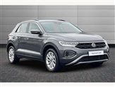 Volkswagen T-Roc Image 1