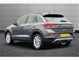 Volkswagen T-Roc Image 3