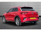 Volkswagen T-Roc Image 3
