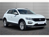 Volkswagen T-Roc Image 1