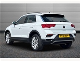 Volkswagen T-Roc Image 3
