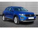 Volkswagen T-Roc Image 1
