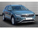 Volkswagen T-Roc Image 1