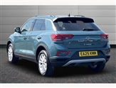 Volkswagen T-Roc Image 3
