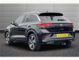 Volkswagen T-Roc Image 3