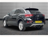 Volkswagen T-Roc Image 3
