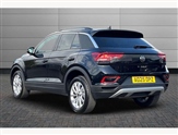 Volkswagen T-Roc Image 3