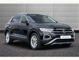 Volkswagen T-Roc Image 1