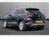 Volkswagen T-Roc Image 3