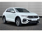 Volkswagen T-Roc Image 1