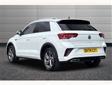 Volkswagen T-Roc Image 3