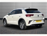 Volkswagen T-Roc Image 3