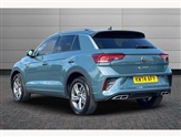 Volkswagen T-Roc Image 3