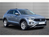 Volkswagen T-Roc Image 1