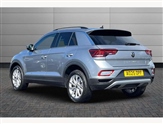 Volkswagen T-Roc Image 3