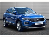 Volkswagen T-Roc Image 1