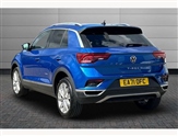 Volkswagen T-Roc Image 3