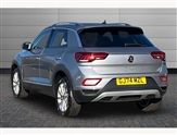 Volkswagen T-Roc Image 3