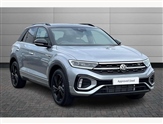 Volkswagen T-Roc Image 1