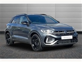 Volkswagen T-Roc Image 1