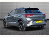 Volkswagen T-Roc Image 3