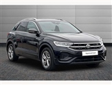 Volkswagen T-Roc Image 1