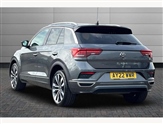 Volkswagen T-Roc Image 3
