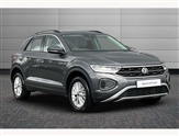 Volkswagen T-Roc Image 1