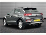 Volkswagen T-Roc Image 3