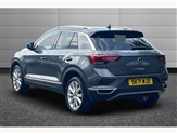 Volkswagen T-Roc Image 3