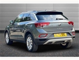 Volkswagen T-Roc Image 3