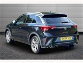 Volkswagen T-Roc Image 3